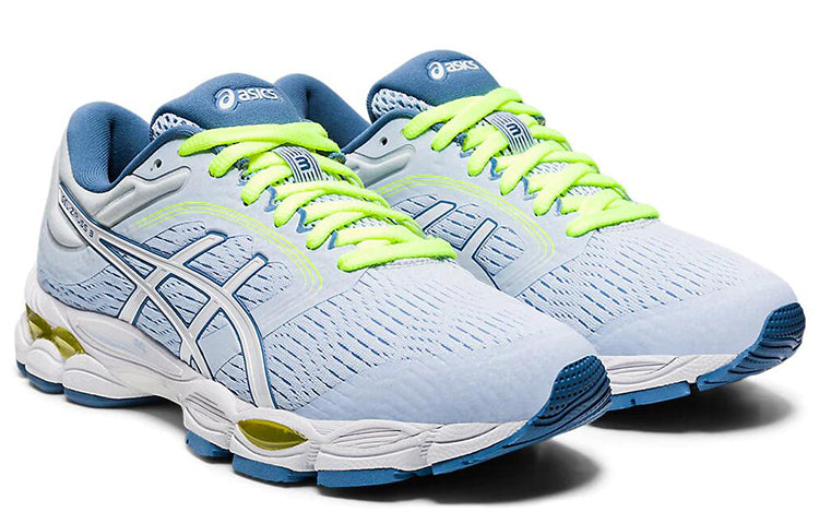 (WMNS) ASICS Gel-Ziruss 3 MX 'Soft Sky' 1012A722-401