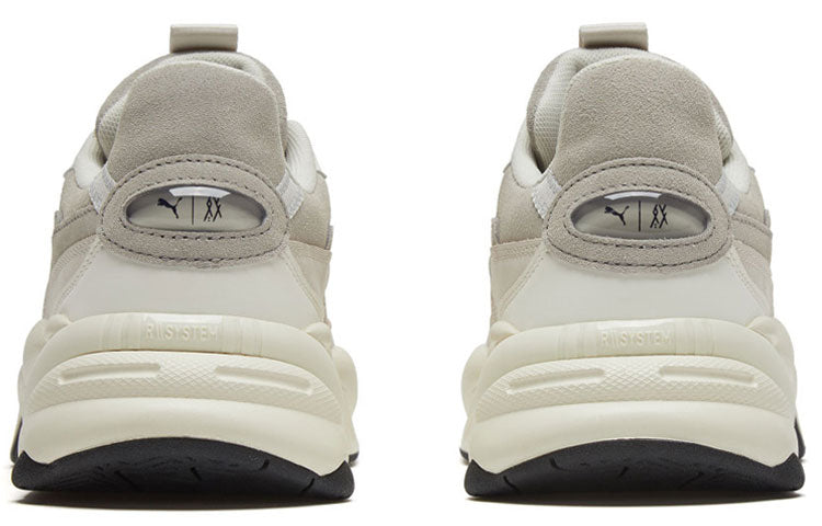 (WMNS) PUMA Liu Wen x RS-2K 'White Drizzle' 374716-01