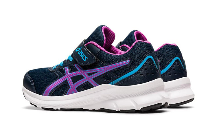 (PS) ASICS Jolt 3 'French Blue Grape' 1014A198-401