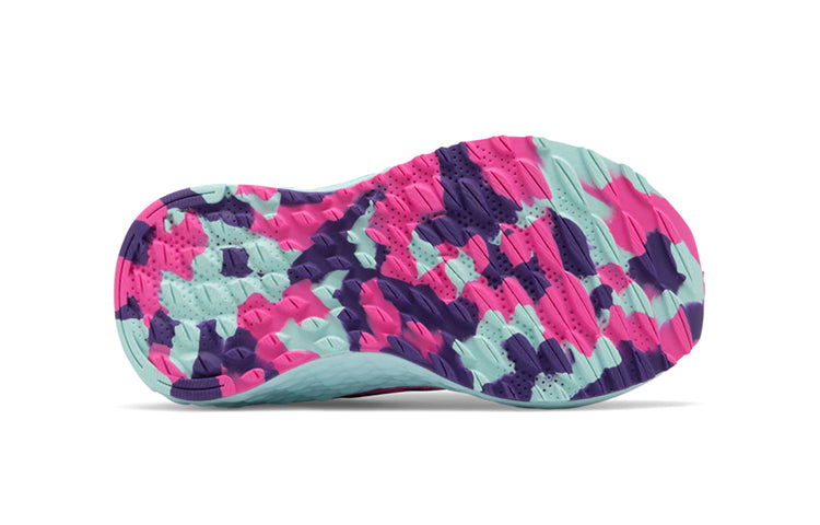 (TD) New Balance Arishi v2 Pink IAARIFH2