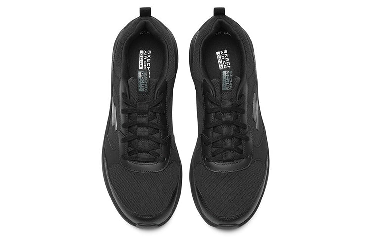 Skechers Go Run Elevate 'Black' 220188-BBK