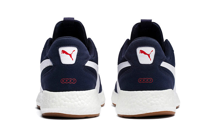 PUMA Nrgy Neko Retro 'Blue Red White' 192509-03