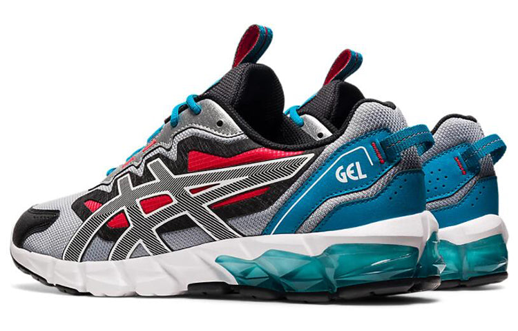 ASICS Gel Quantum 90 3 'Sheet Rock Teal Blue' 1201A064-021