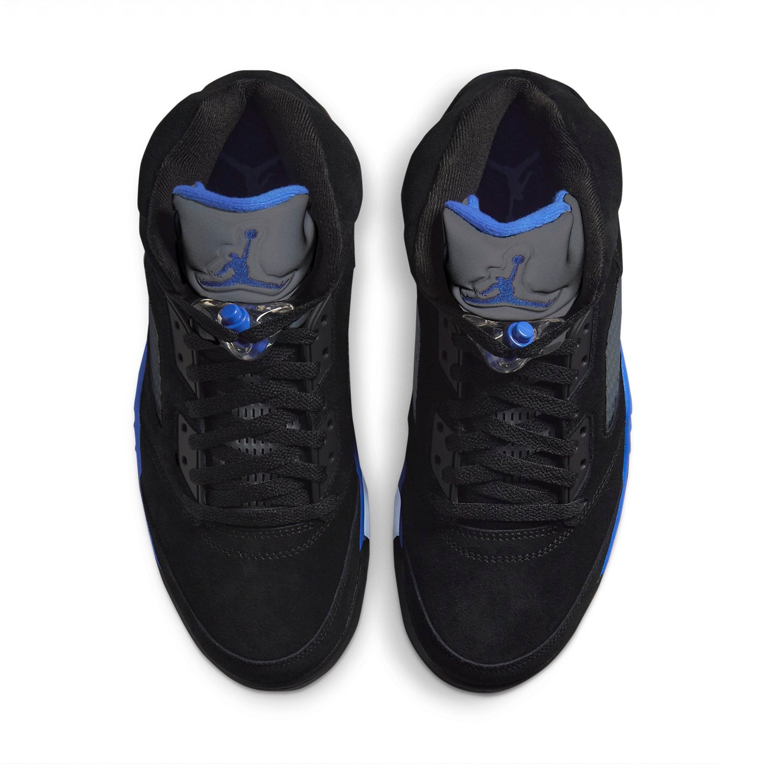 Air Jordan 5 Retro 'Racer Blue' CT4838-004