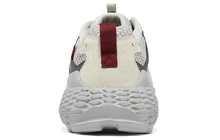 Skechers Monster 'Light Grey' 237279-LTGY