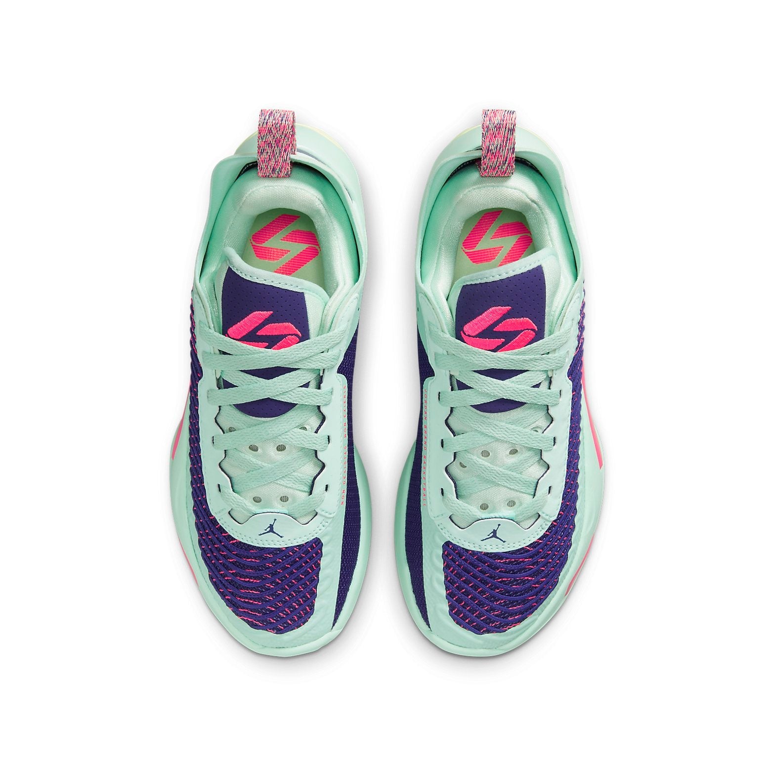 (GS) Air Jordan Luka 1 'Easter' DQ6513-305