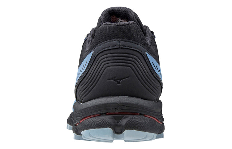 (WMNS) Mizuno Wave Daichi 5 Gtx 'Blue Black' J1GK205616