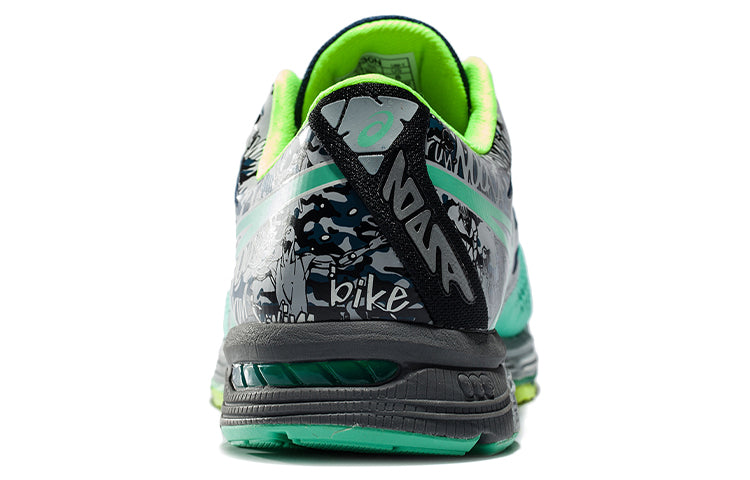 ASICS Gel-Noosa Tri 10 'Indigo Blue Aqua Mint' T530N-4970