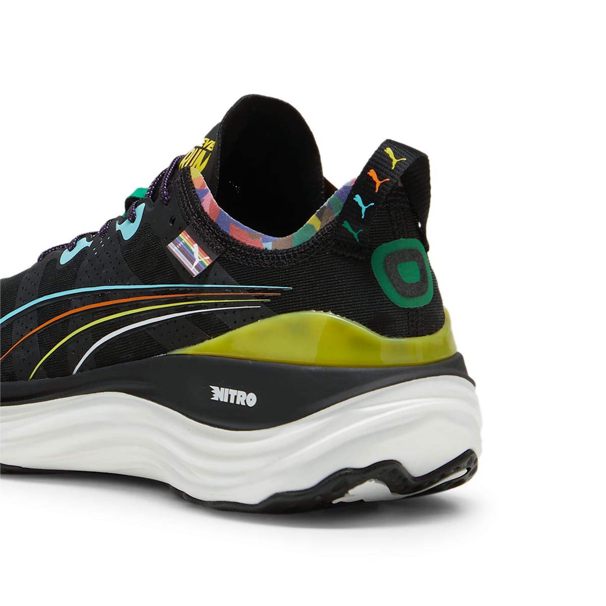 PUMA ForeverRun Nitro 'Love Marathon' 380099-02