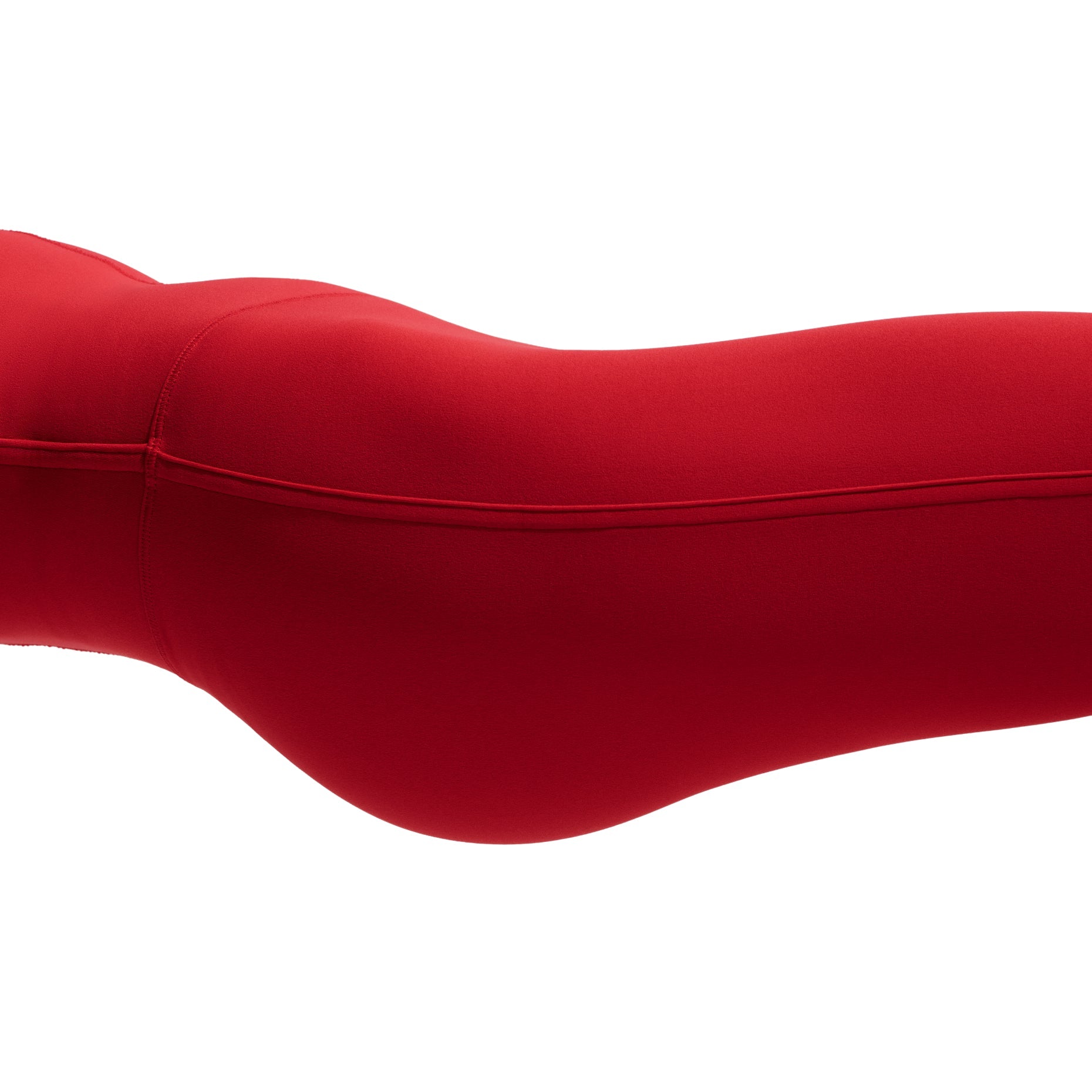 (WMNS) Nike x Jacquemus Stirrup Leggings 'Gym Red' HQ6272-687