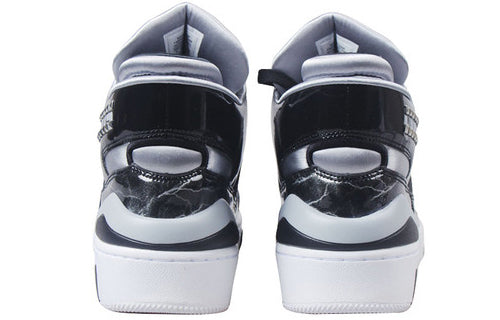 Converse Just Don x ERX-260 Mid 'Metal Black' 163780C