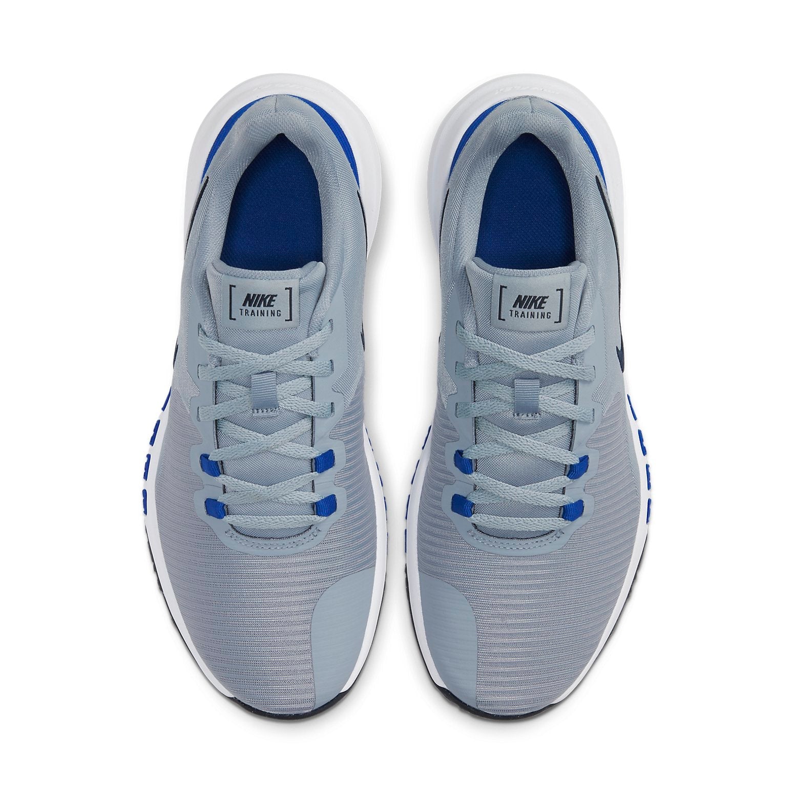 Nike Flex Control 4 'Obsidian Mist Game Royal' CD0197-401