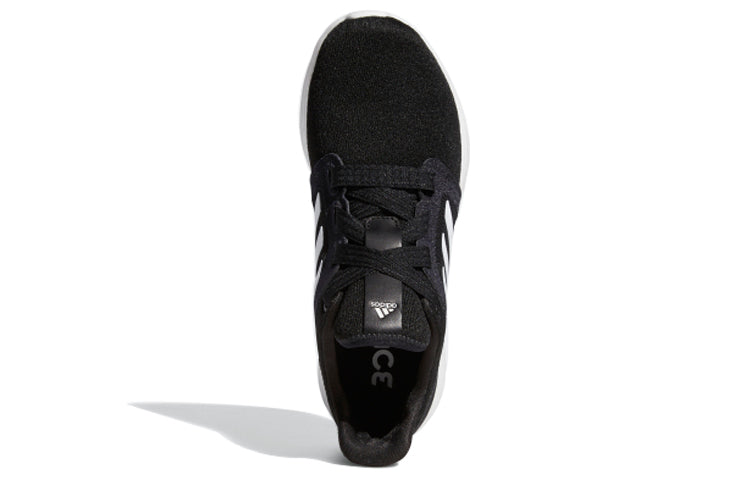 (WMNS) adidas Edge Lux 3 'Black White' FV4780