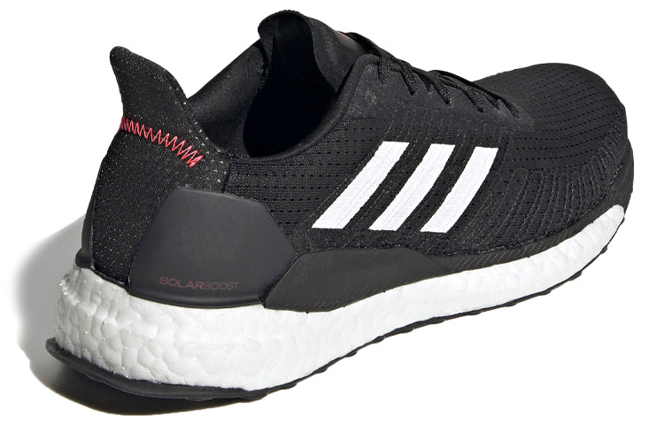 (WMNS) adidas Solarboost 19 White/Black FW7820
