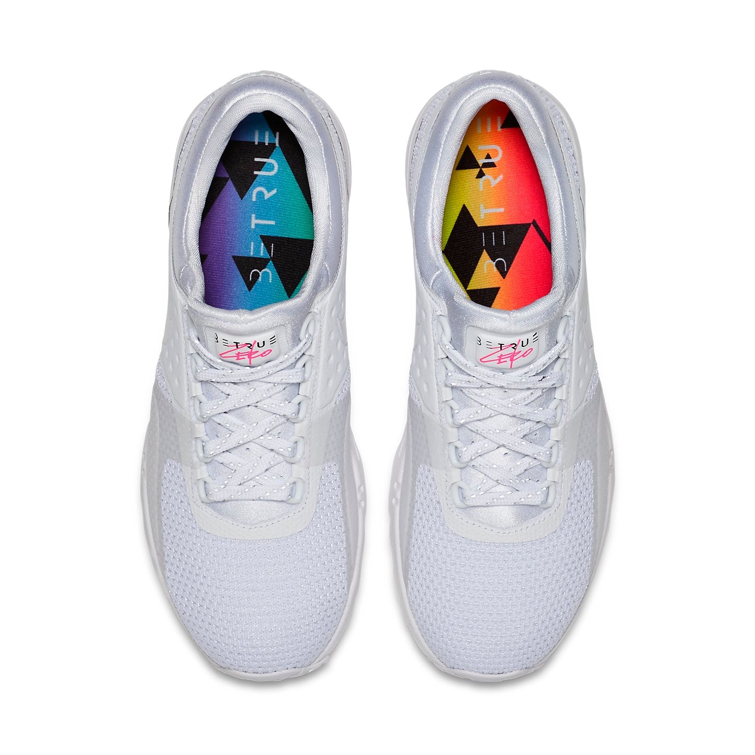 (WMNS) Nike Air Max Zero QS 'Be True' 863700-101