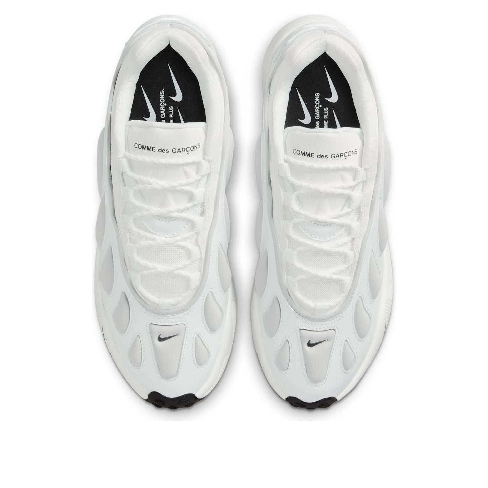 Nike x Comme des Garons Sense 96 SP 'White' HV1944-100