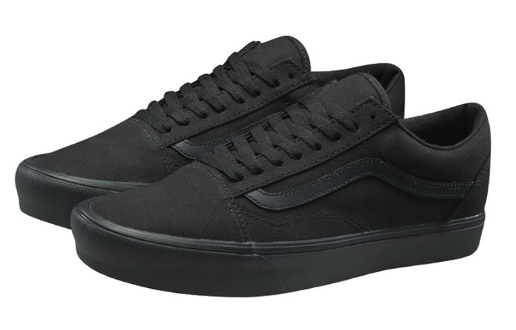 Vans Old Skool UltraCush Lite 'Black' VN0A2Z5W186