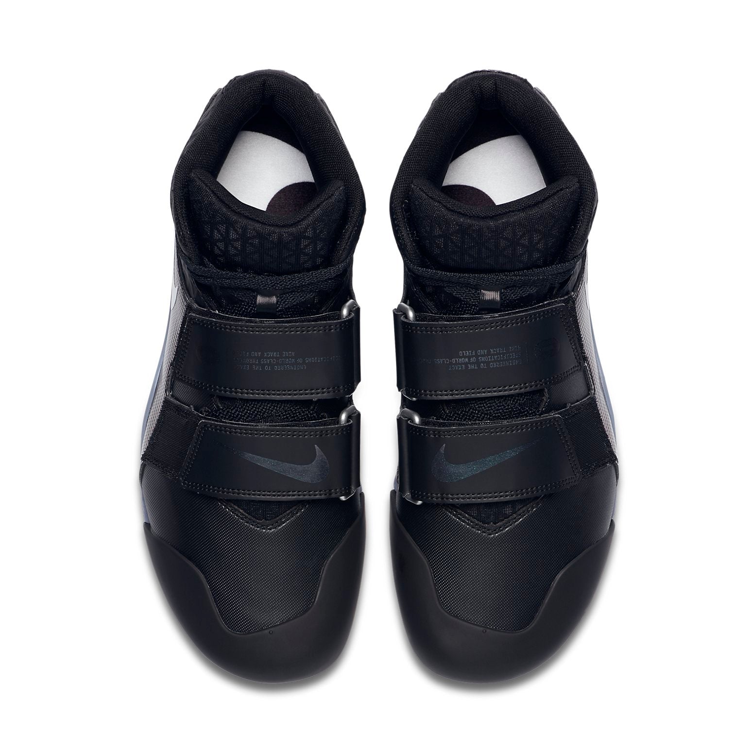 Nike Zoom Javelin Elite 3 'Black Indigo Fog' AJ8119-001