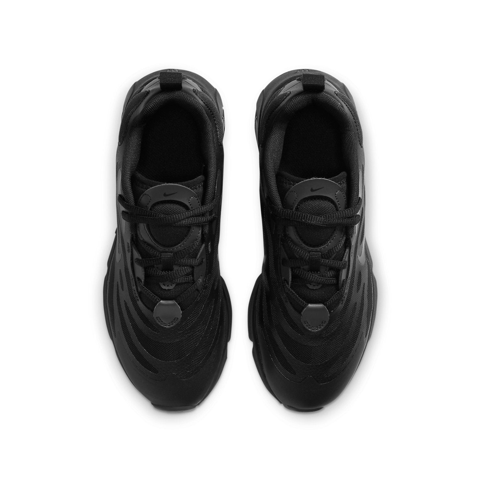 (GS) Nike Air Max Exosense 'Black' CN7876-002