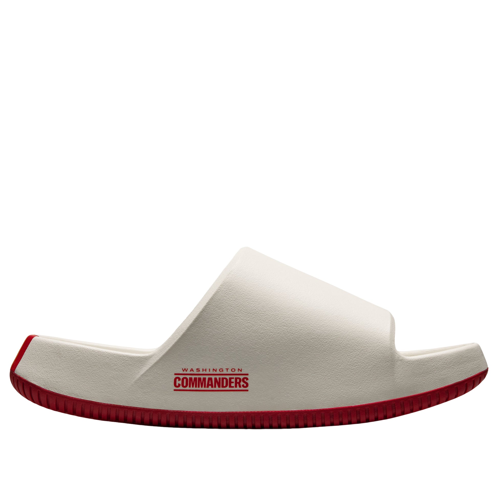 Nike Calm NFL Slides 'Washington Commanders' IM7318-100