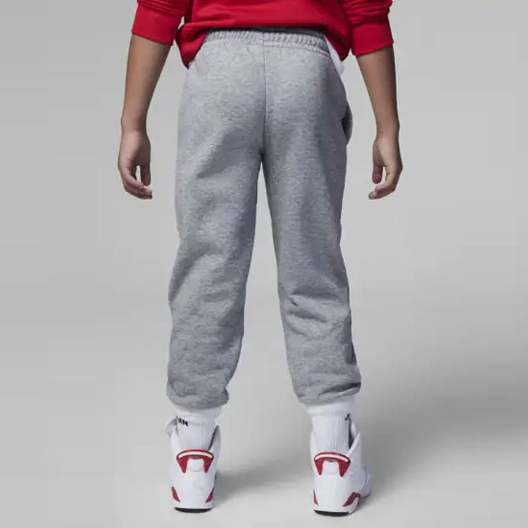 (GS) Air Jordan Sportswear Pants 'Grey' FD9270-091