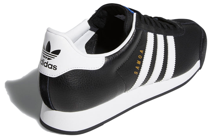 adidas Samoa 'Core Black' 019351