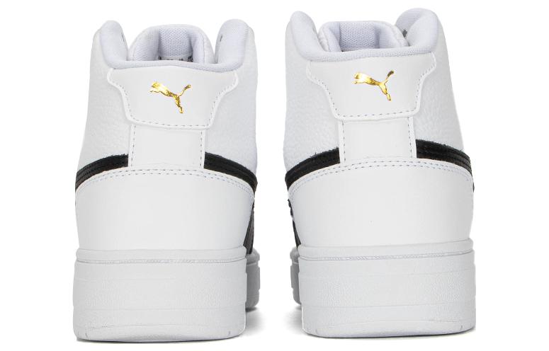 PUMA 'Black White' 386759-02