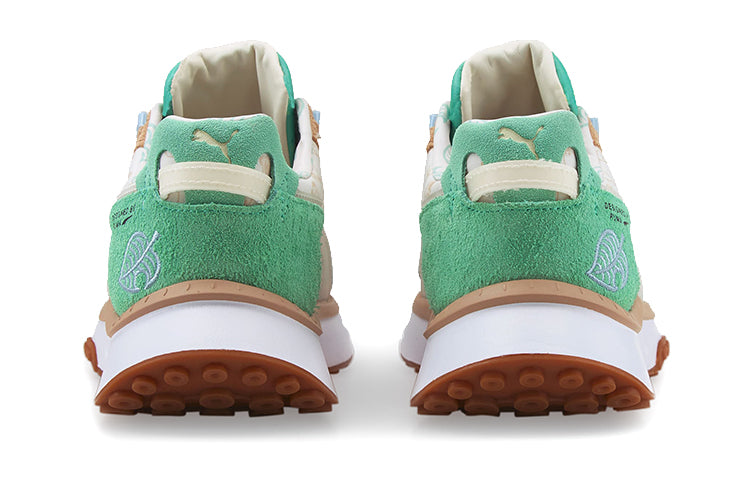 PUMA Animal Crossing x Wild Rider 'New Horizons' 382961-01