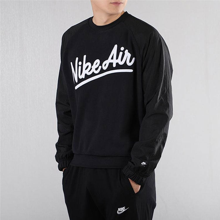 Nike AS Men's Sportswear Air Crew MX SSNL BV5188-010