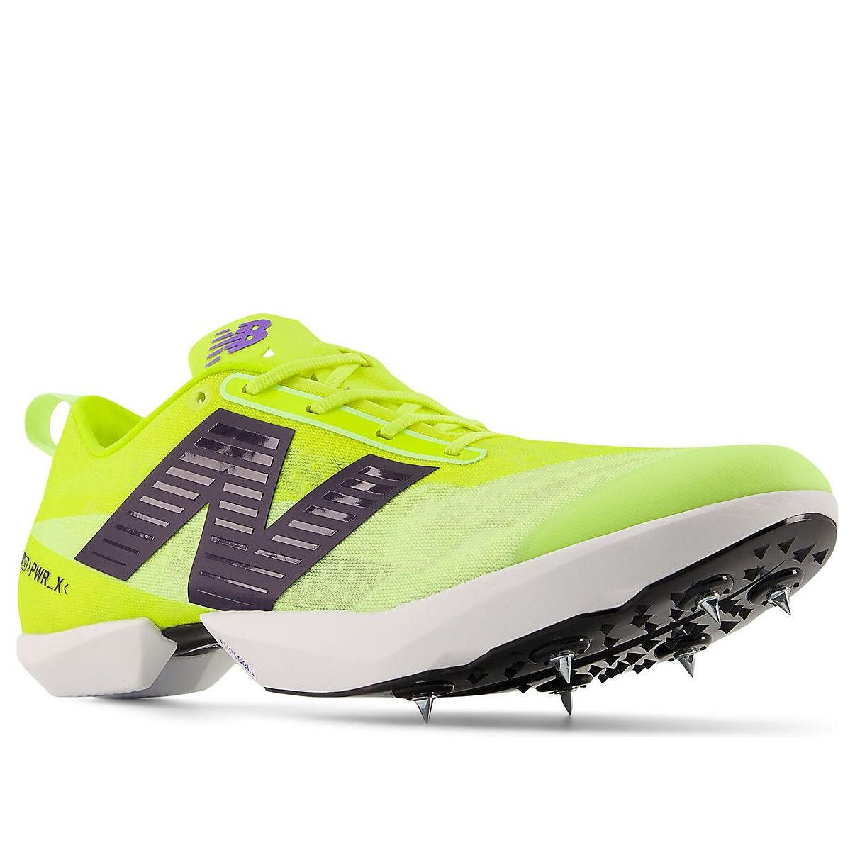 New Balance FuelCell SuperComp PWR-X v3 'Alkaline Green Afterglow'  USDELSR3
