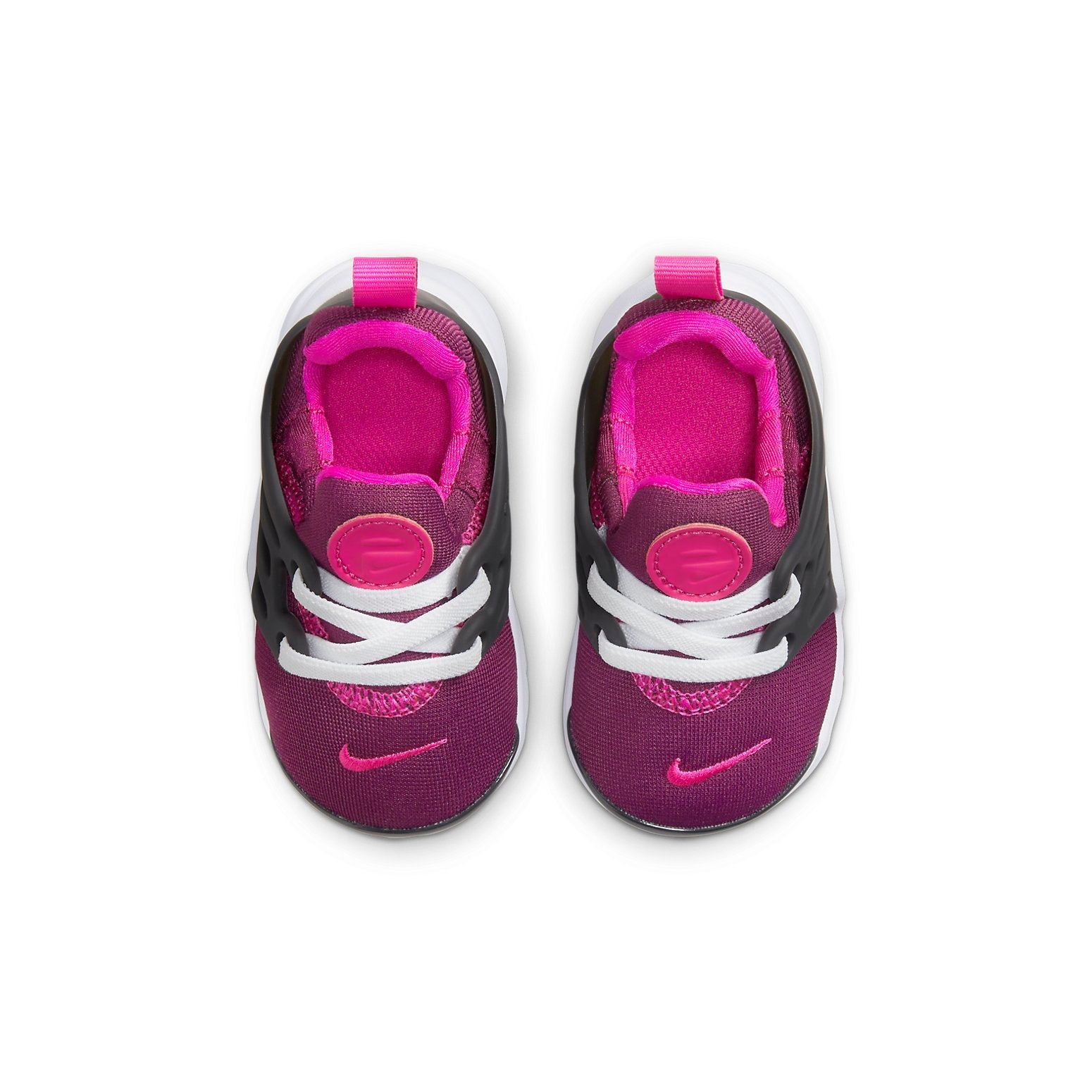 (TD) Nike Little Presto 'Sangria Pink Prime' 844767-601