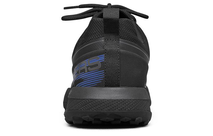 Skechers Go Trail Jackrabbit Low-Top Black 220017-BBK