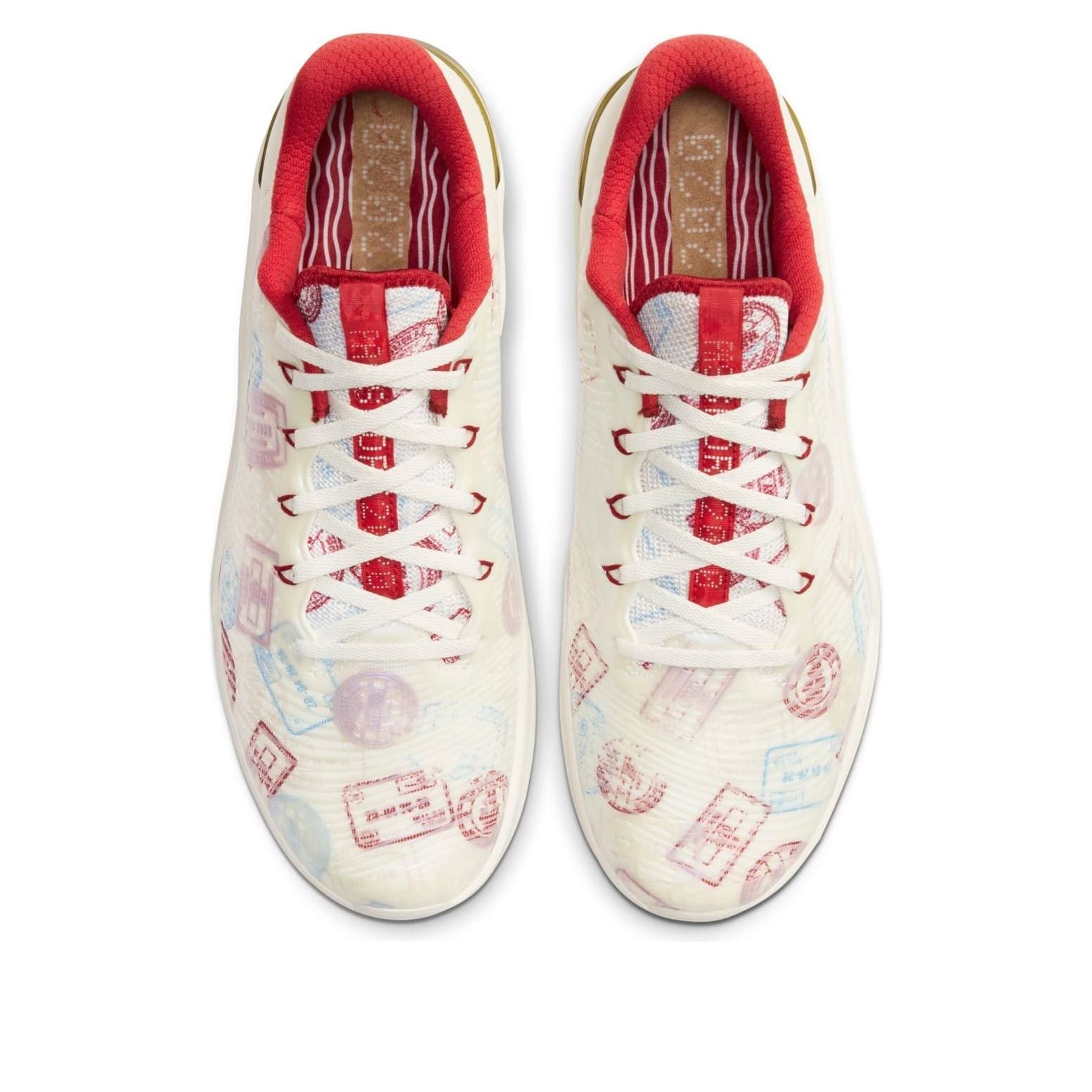 Nike Metcon 5 AMP 'Passport 2020' CJ0772-176