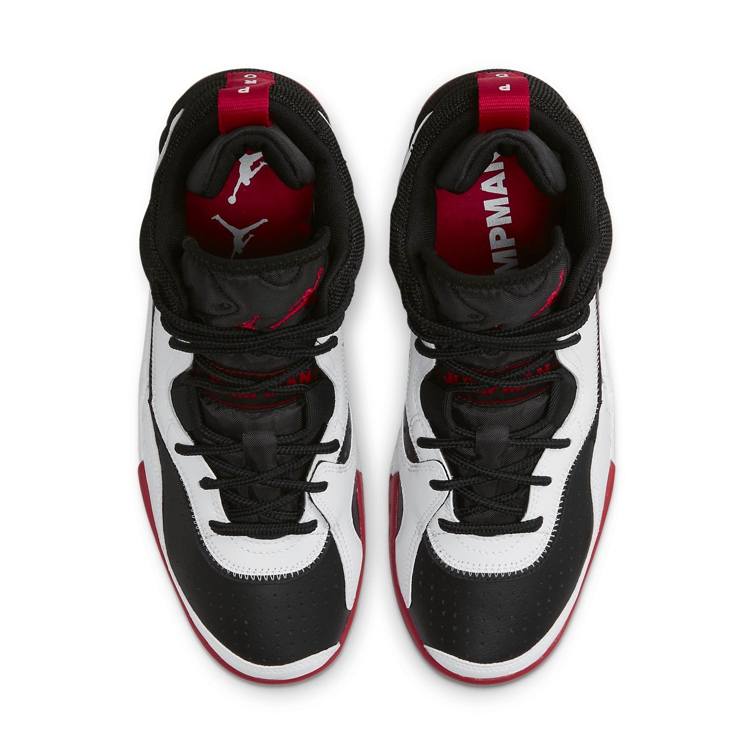 Air Jordan Pro RX 'White Gym Red' CQ6116-106