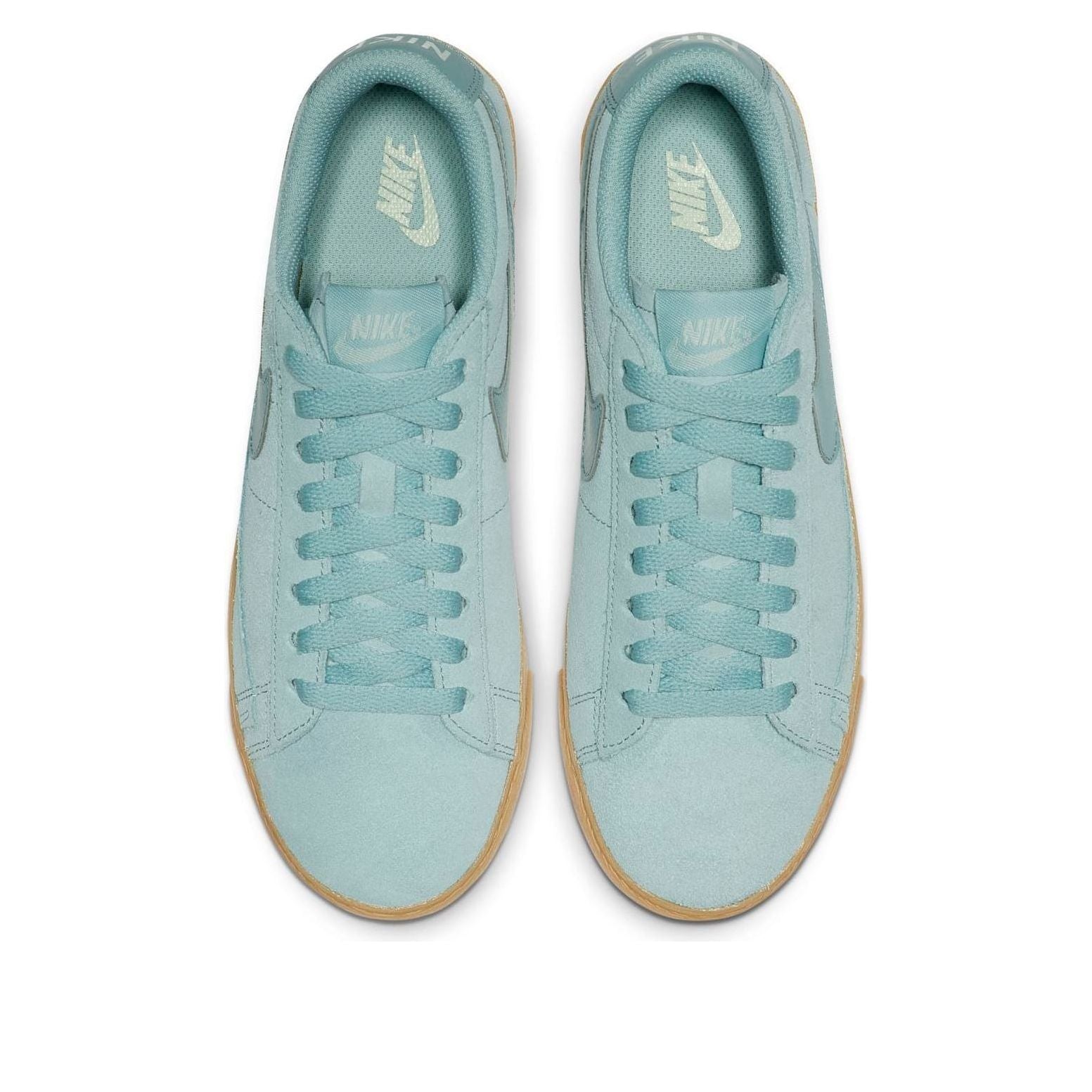 (WMNS) Nike Blazer Low SD 's AV9373-300