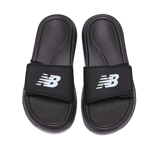 New Balance Cushioning Slides 'Black' SD1501BK3
