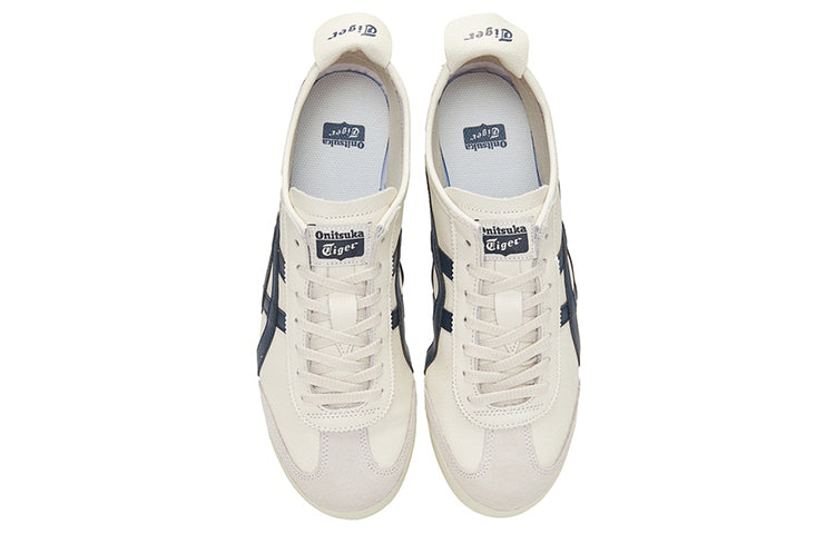 Onitsuka Tiger Mexico 66 'White Blue' 1183B771-107