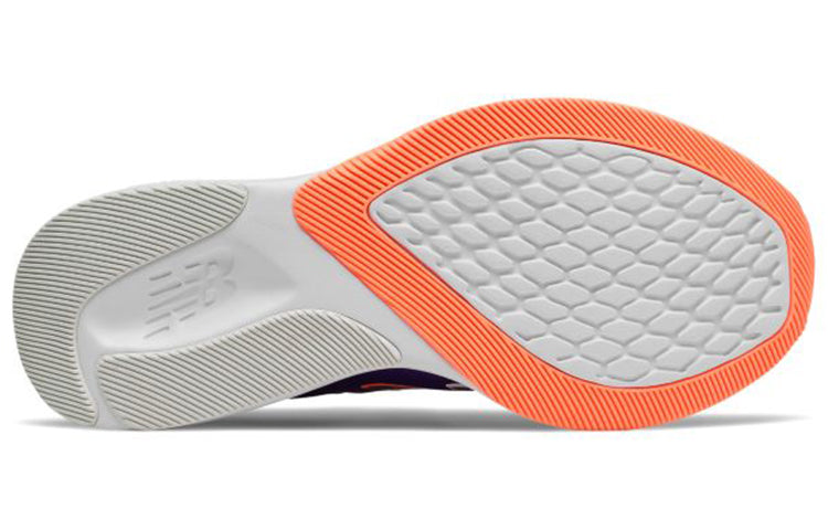 (WMNS) New Balance Pesu Series Low-Top Purple WPESUCP