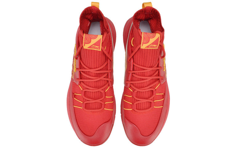 Li-Ning 937 Rebirth Dynasty AGBQ027-4
