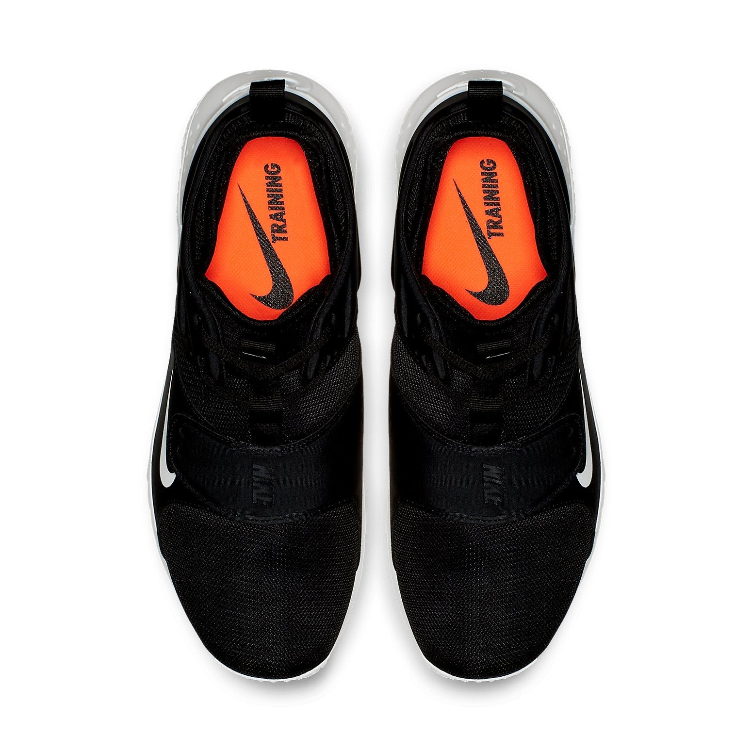 Nike Air Max Trainer 1 'Black' AO0835-010