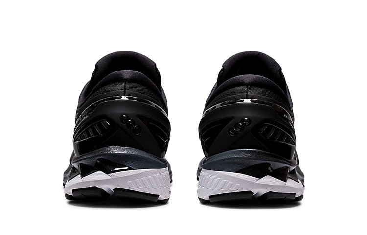 ASICS Gel-Kayano 27 'Black Silver' 1011A767-001