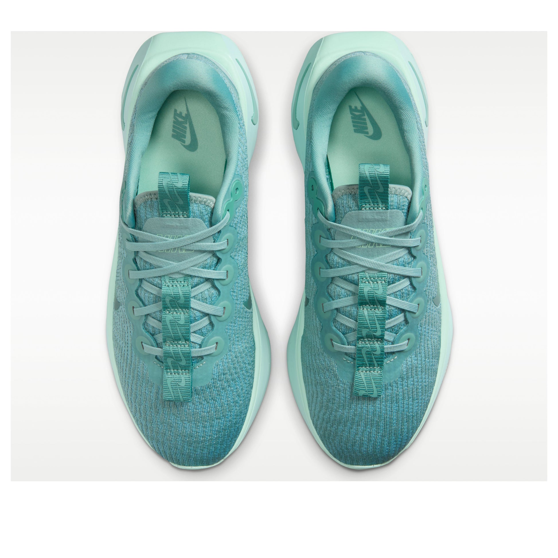 (WMNS) Nike Motiva 'Cannon Mineral Jade Ice' DV1238-011