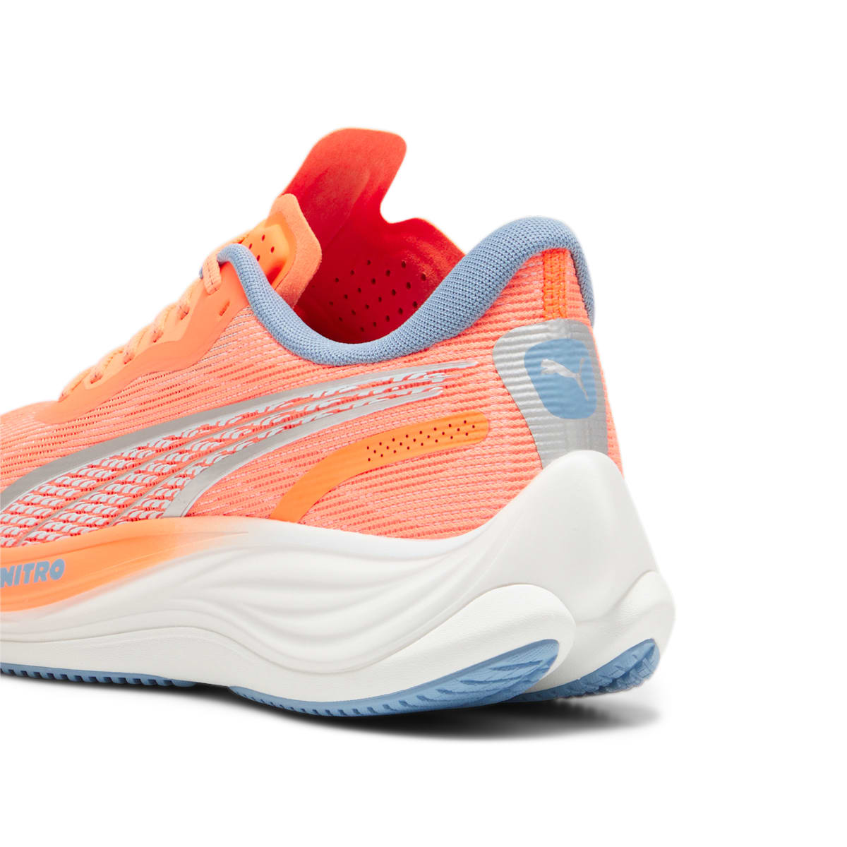 PUMA Velocity Nitro 3 'Neon Citrus' 377748-07