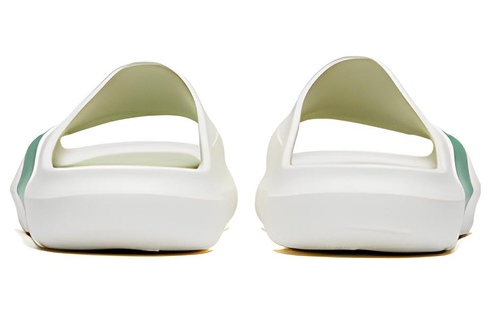 ANTA C37 Slides 'White Green' 112338511-5