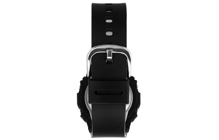 CASIO Baby-G 'Black' BGD-560SK-1