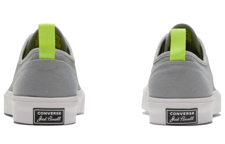 Converse Jack Purcell Low 'Ash Stone' 169392C