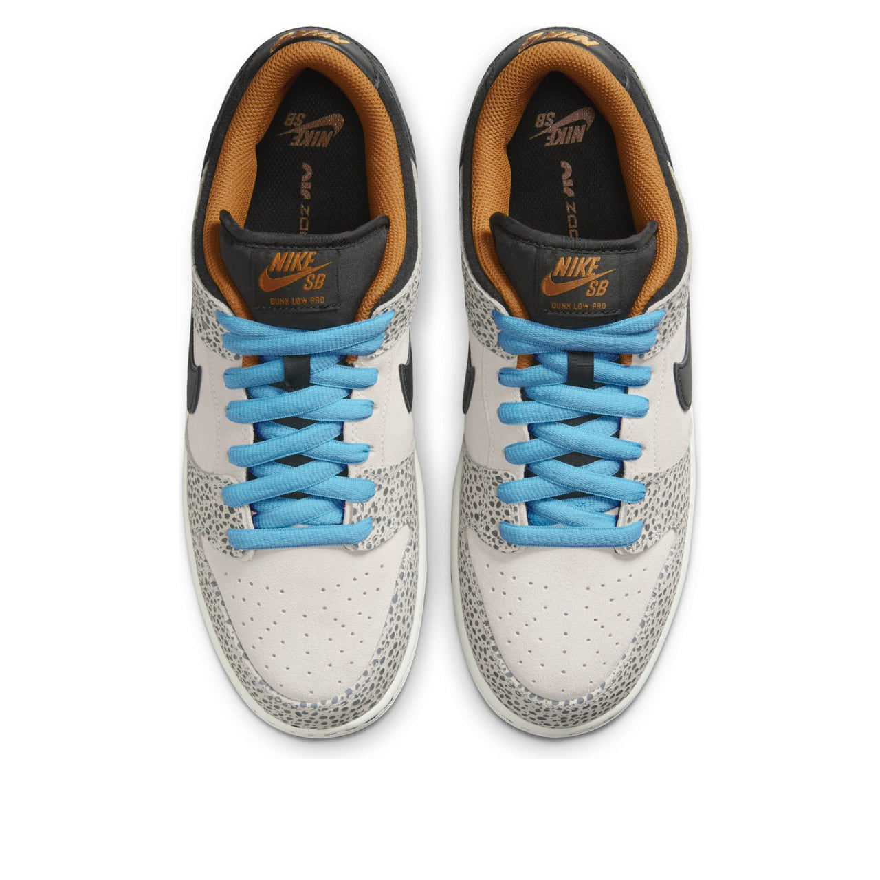 Nike SB Dunk Low 'Safari Olympics' FZ1233-002