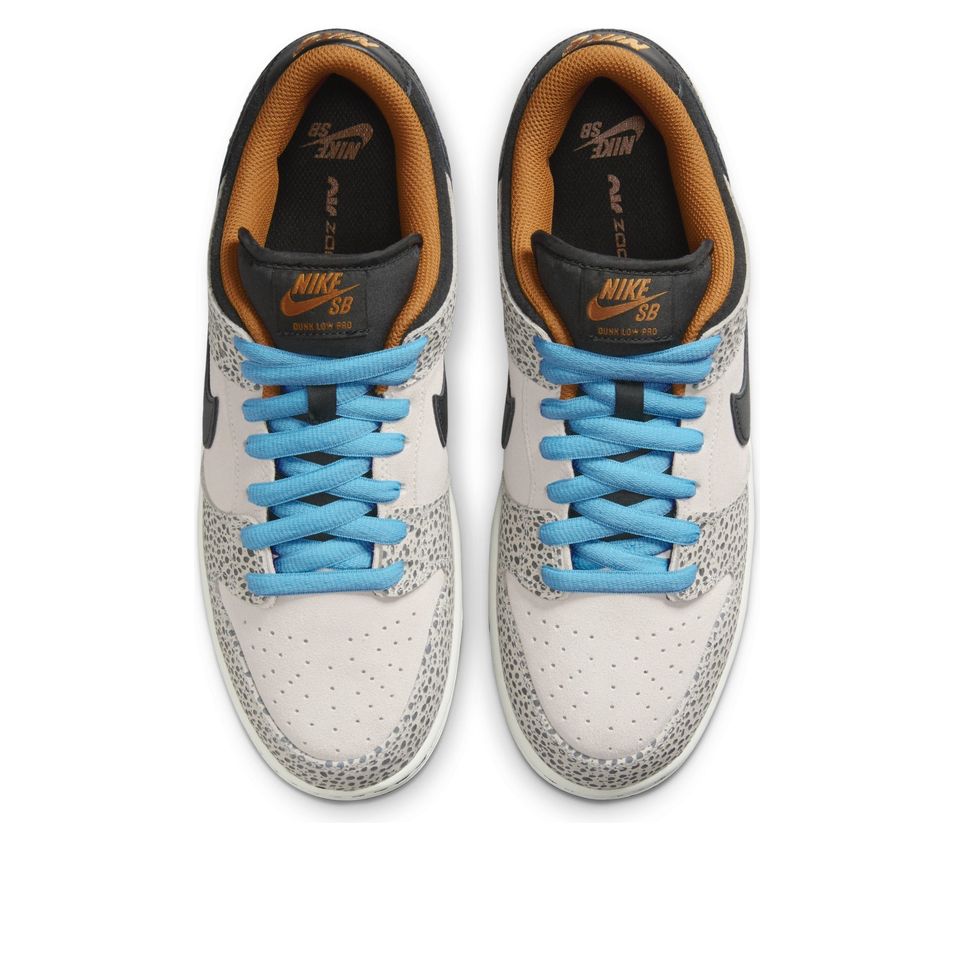 Nike SB Dunk Low 'Safari Olympics' FZ1233-002