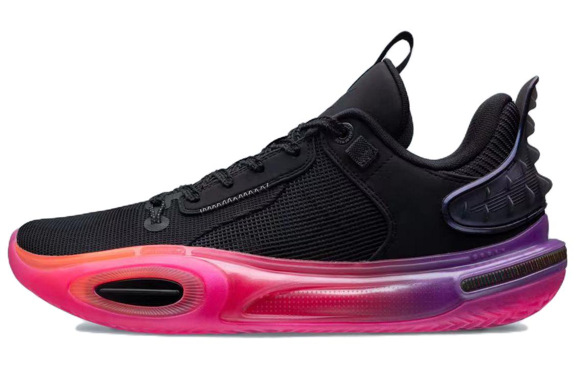 Li-Ning Wade All City 11 'Sun Rise Special Box' ABAT105-1