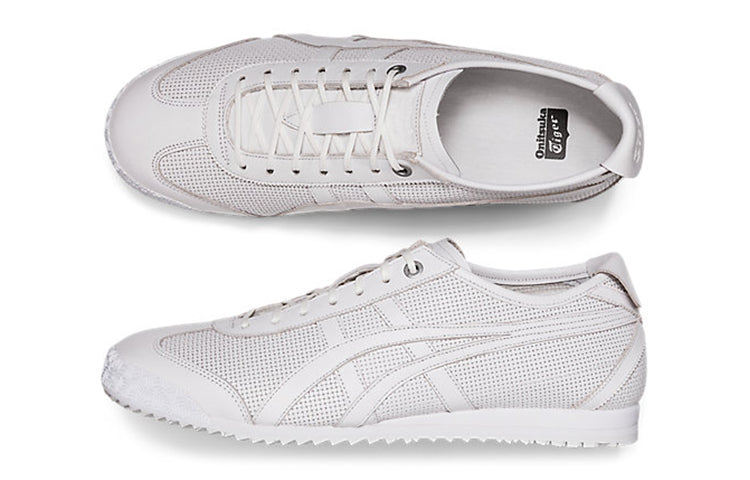 Onitsuka Tiger Mexico 66 SD  'White' 1183A826-100